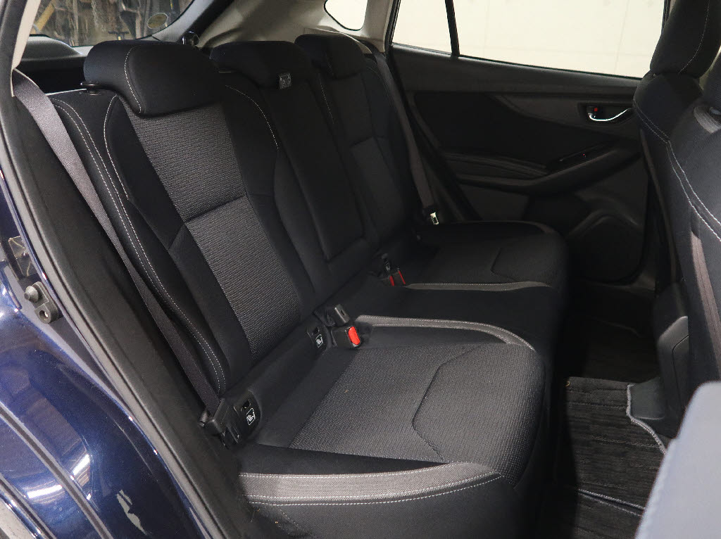 スバル インプレッサスポーツ5枚目