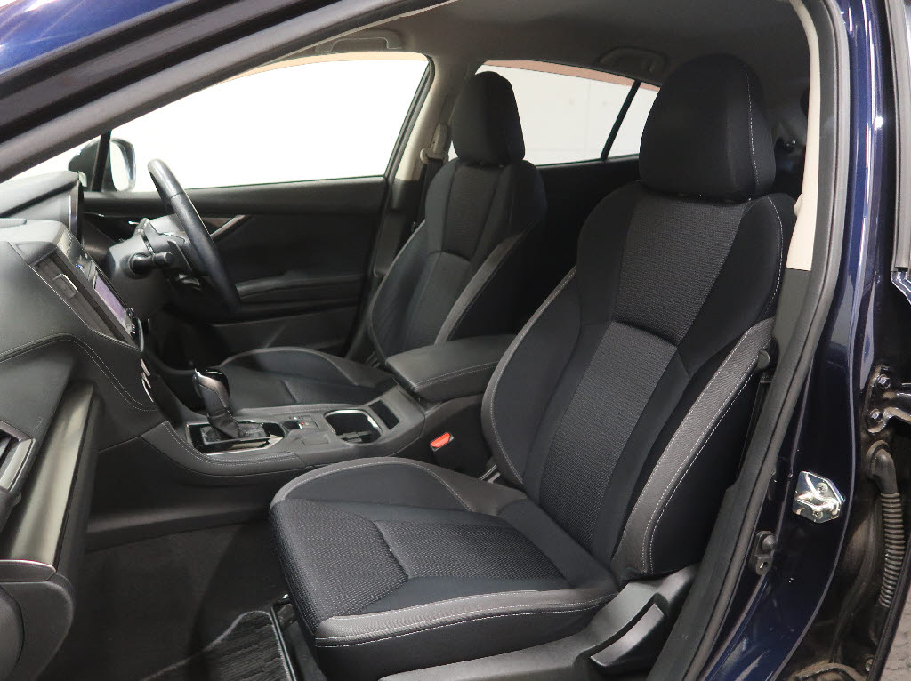 スバル インプレッサスポーツ6枚目