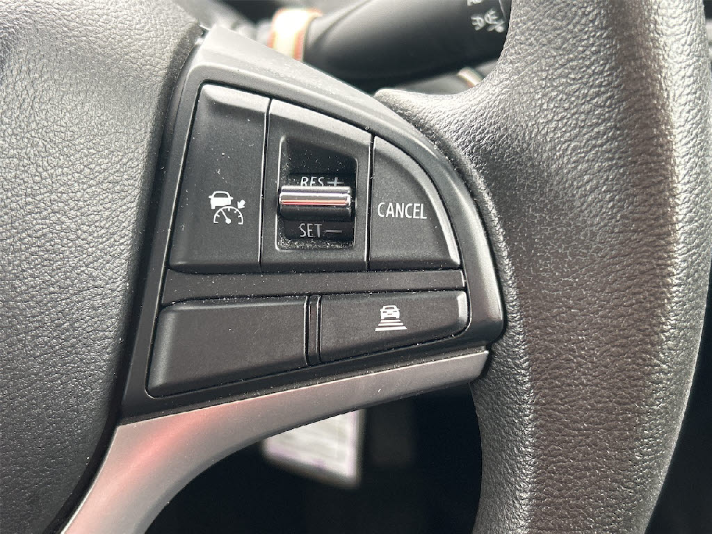 スズキ ソリオ10枚目