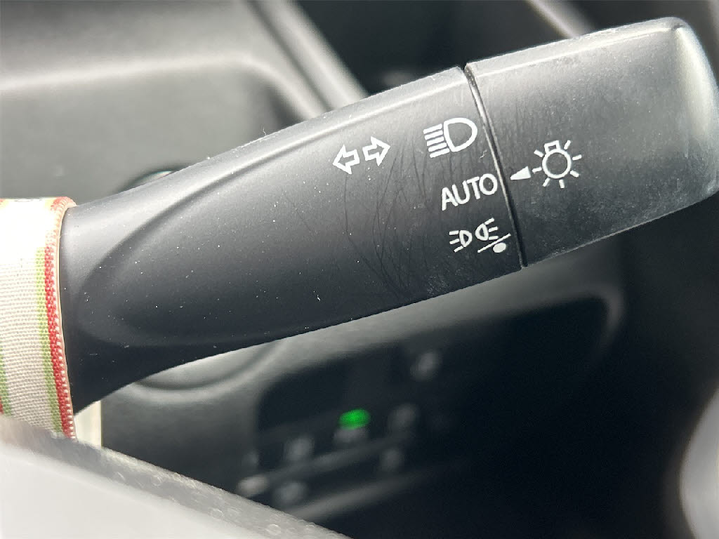 スズキ ソリオ12枚目