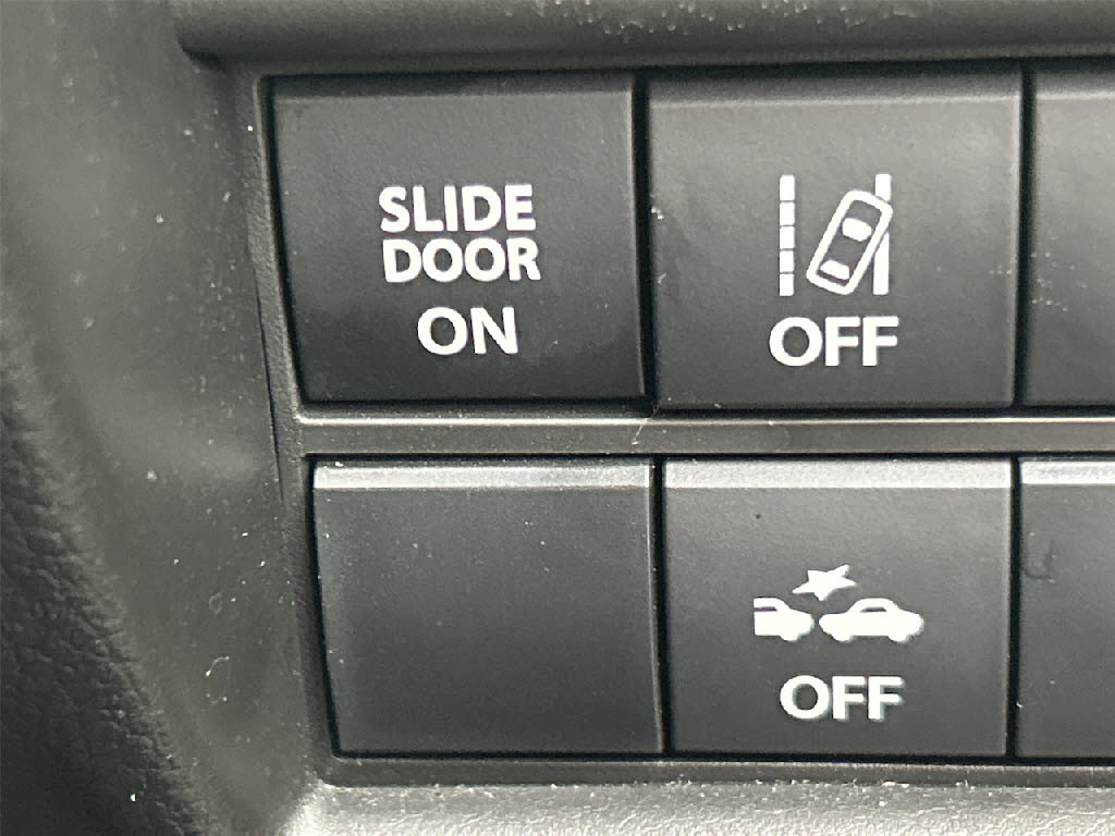 スズキ ソリオ13枚目