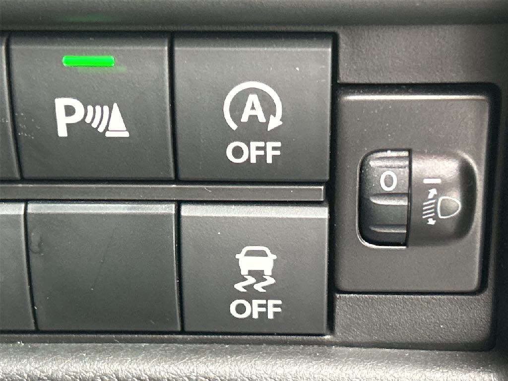 スズキ ソリオ14枚目