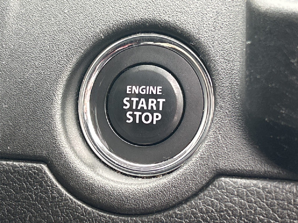 スズキ ソリオ15枚目