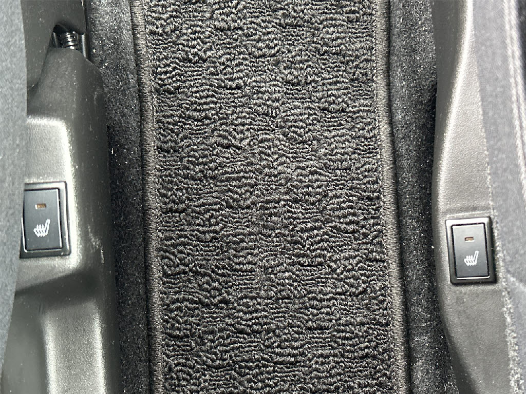 スズキ ソリオ18枚目