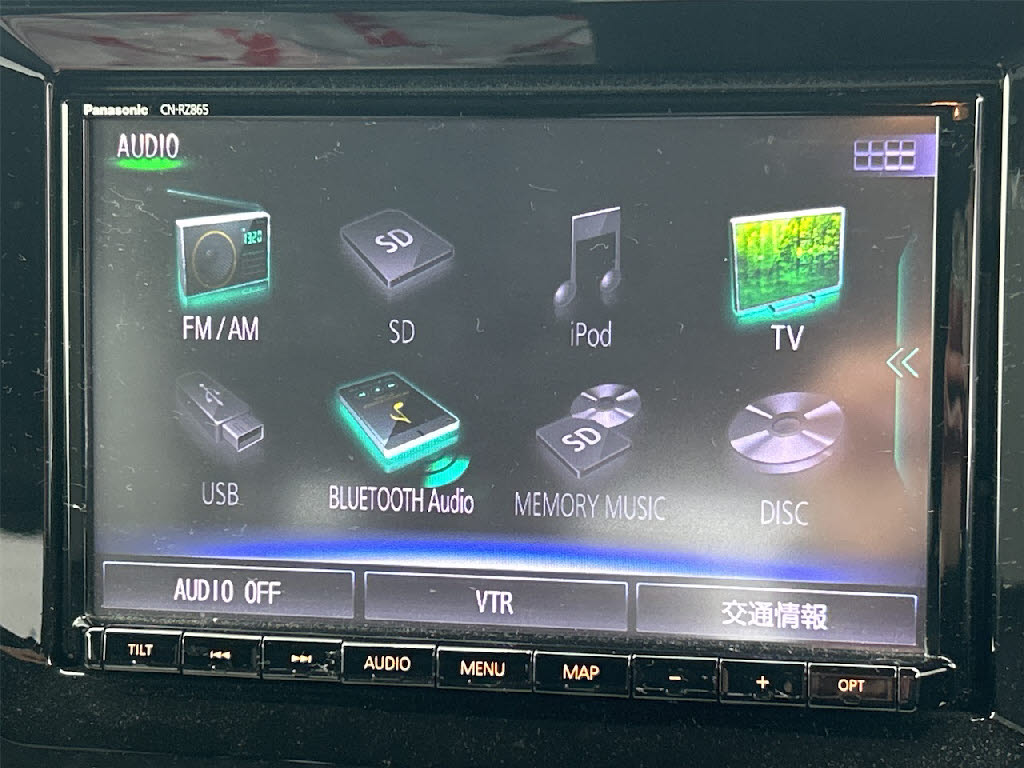 スズキ ソリオ6枚目