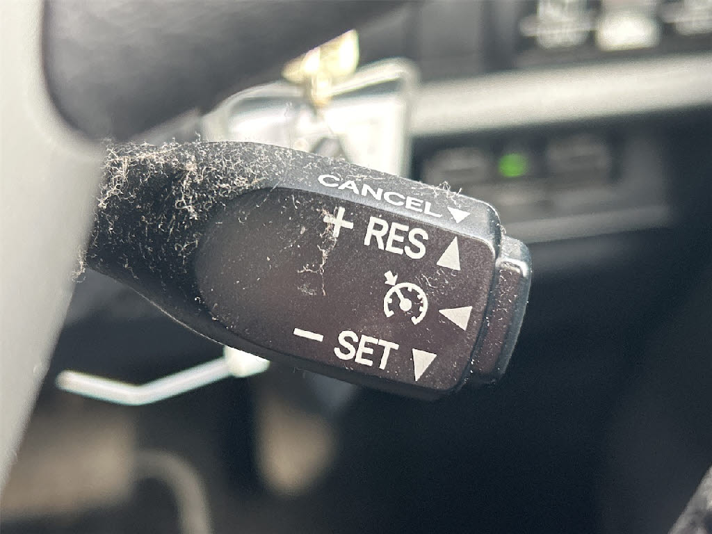 トヨタ ノアHV9枚目