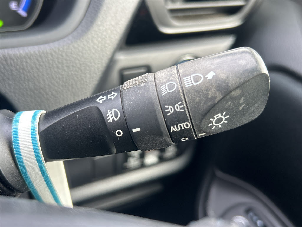 トヨタ ノアHV10枚目