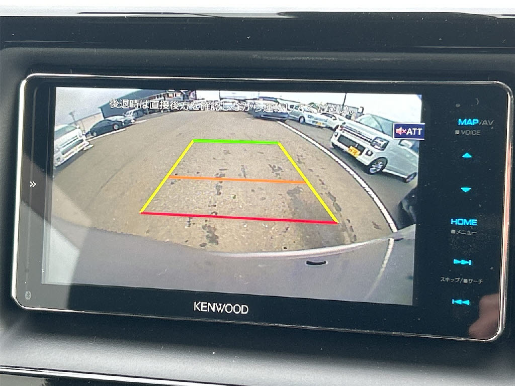 トヨタ ノアHV7枚目