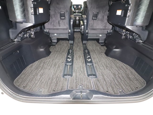 トヨタ ヴェルファイア15枚目