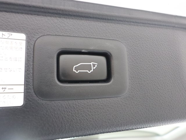 トヨタ ヴェルファイア17枚目