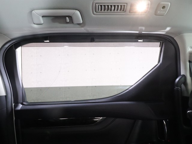 トヨタ ヴェルファイア7枚目