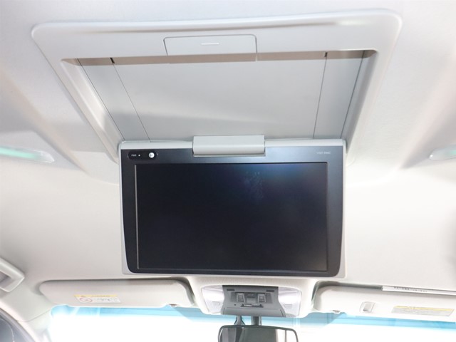 トヨタ ヴェルファイア8枚目