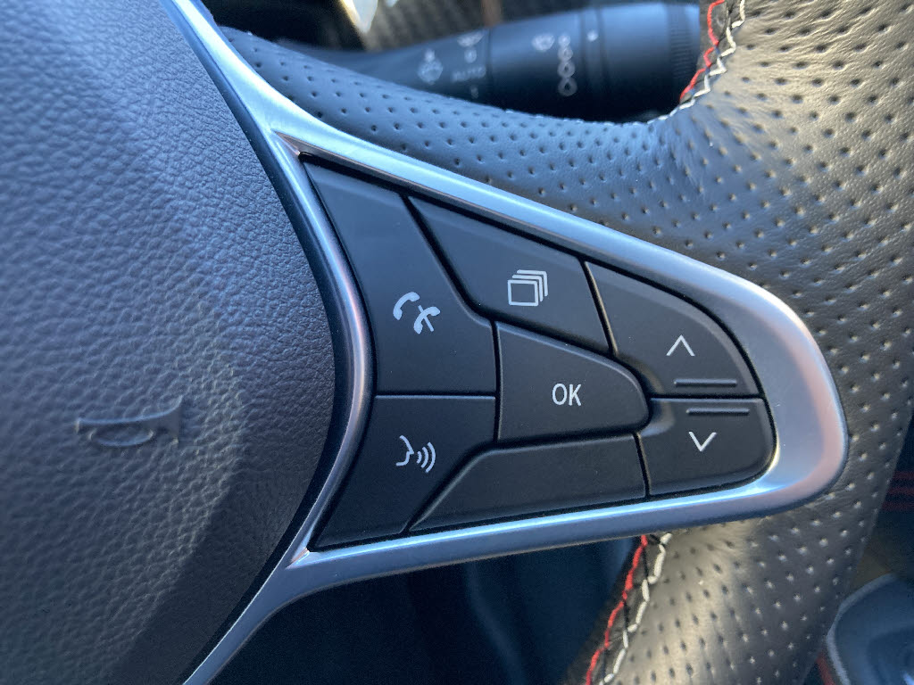 ルノー アルカナ13枚目