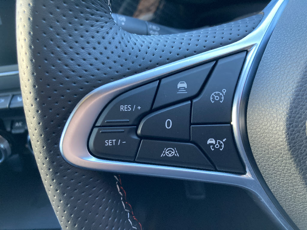 ルノー アルカナ14枚目