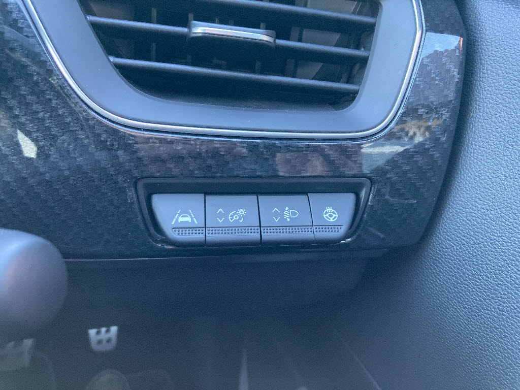 ルノー アルカナ17枚目