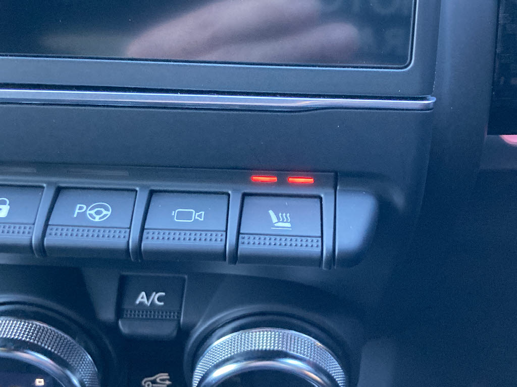 ルノー アルカナ18枚目