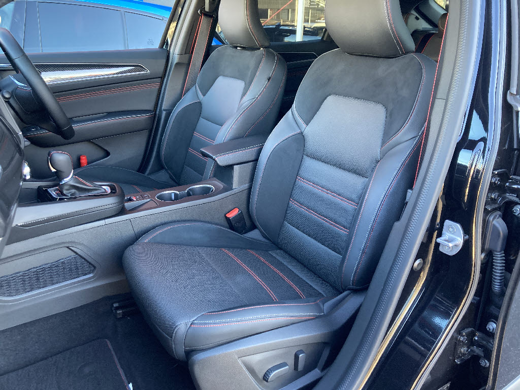 ルノー アルカナ6枚目