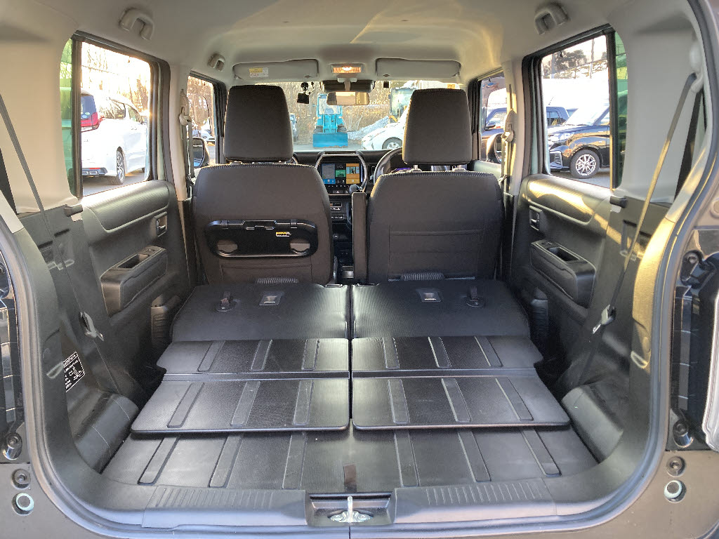 スズキ ハスラー16枚目