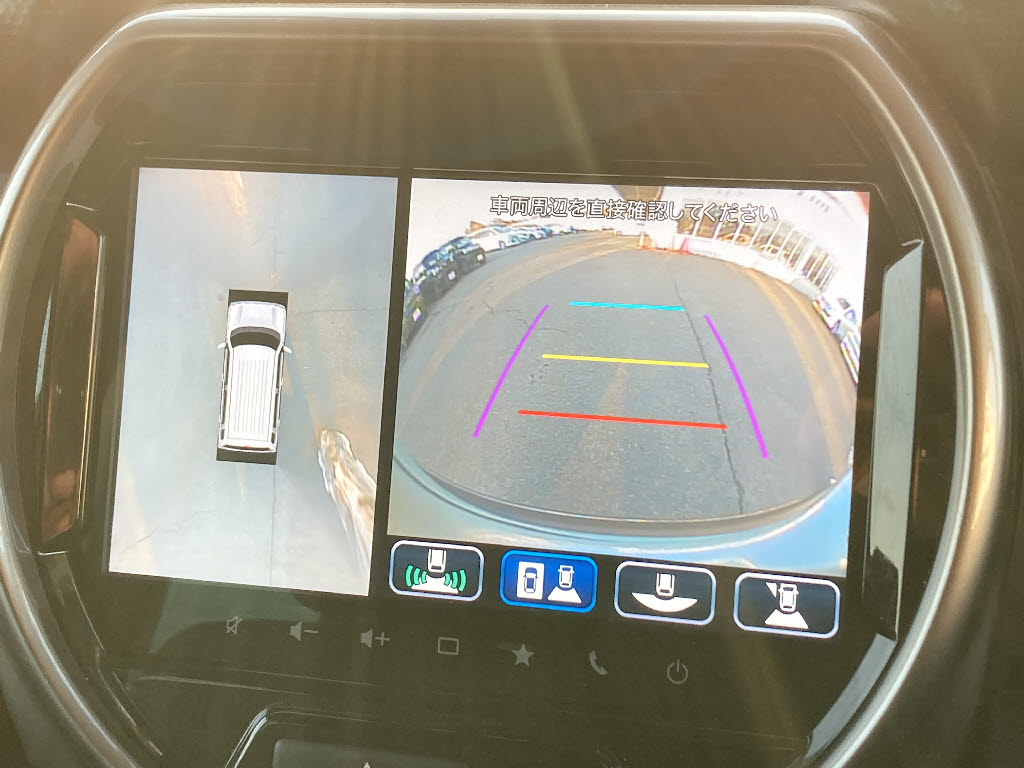 スズキ ハスラー5枚目