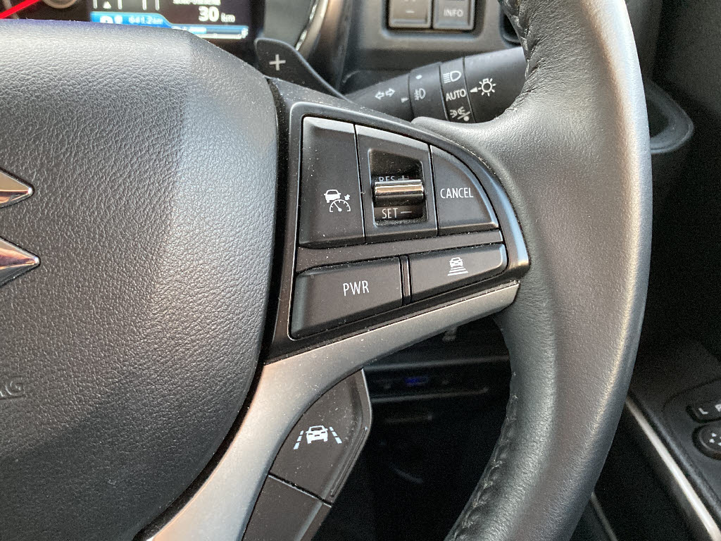 スズキ ハスラー8枚目