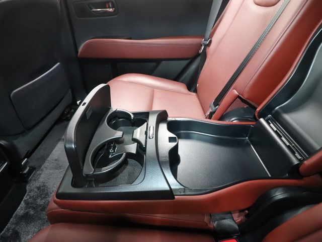 レクサス ＲＸ11枚目