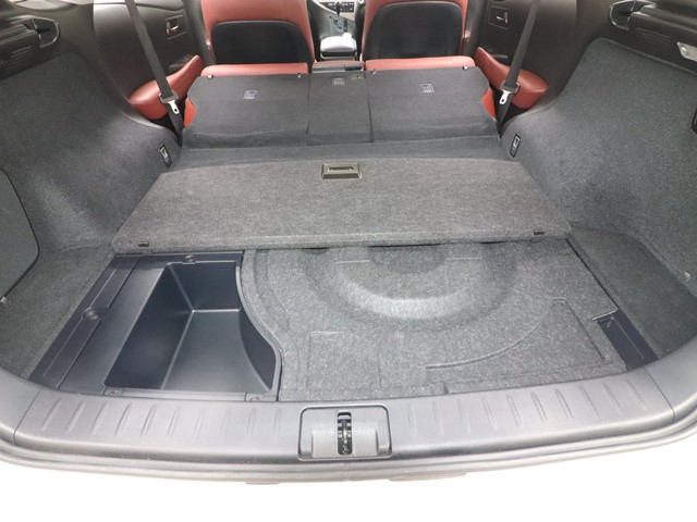 レクサス ＲＸ15枚目