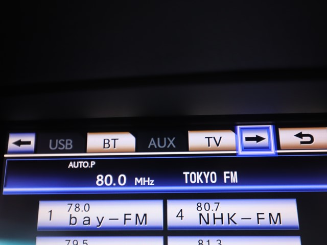 レクサス ＲＸ19枚目