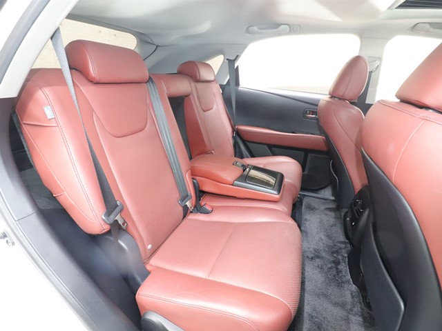 レクサス ＲＸ8枚目