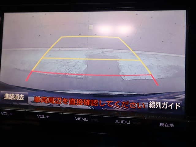 トヨタ ハリアー14枚目