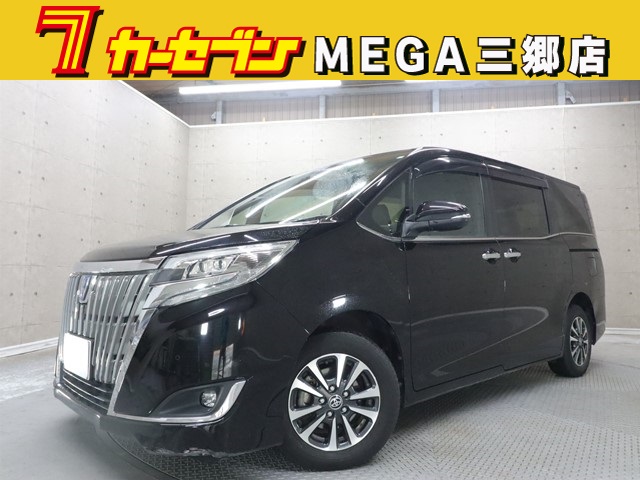 トヨタ エスクァイアＨＶ