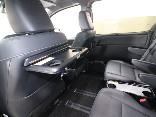 トヨタ エスクァイアＨＶ9枚目