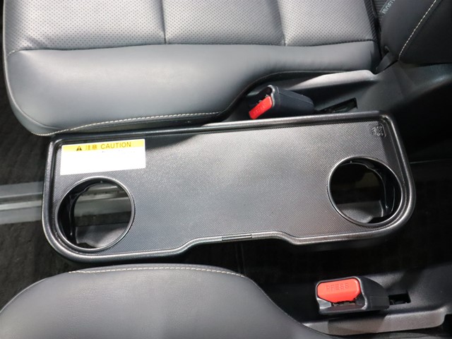 トヨタ エスクァイアＨＶ10枚目