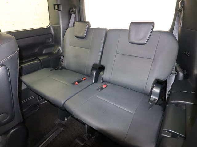 トヨタ エスクァイアＨＶ11枚目