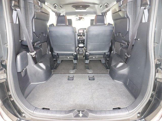 トヨタ エスクァイアＨＶ13枚目