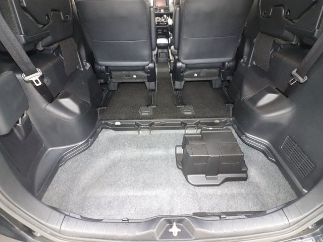 トヨタ エスクァイアＨＶ14枚目