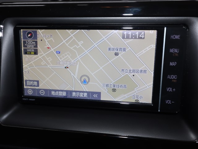 トヨタ エスクァイアＨＶ15枚目