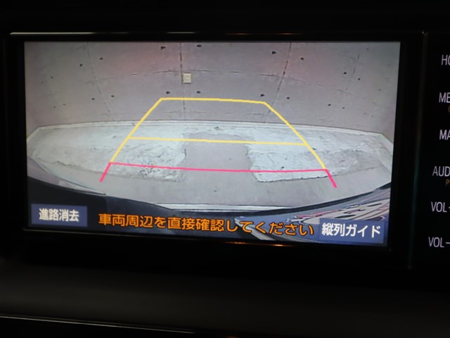 トヨタ エスクァイアＨＶ16枚目