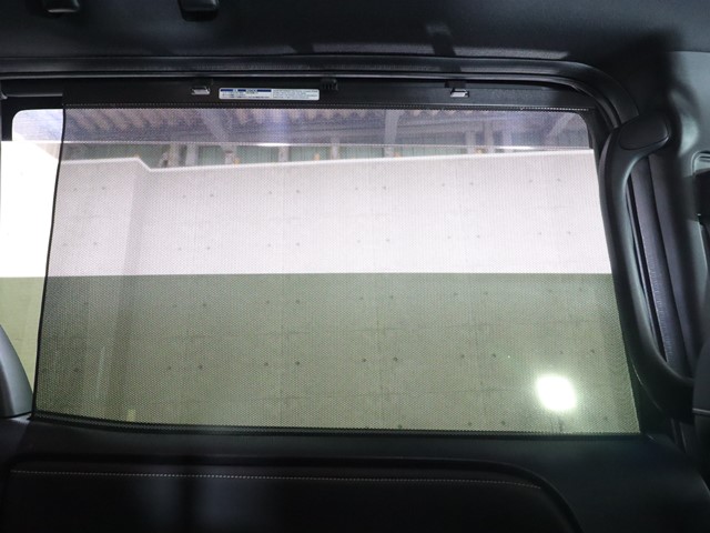 トヨタ エスクァイアＨＶ5枚目