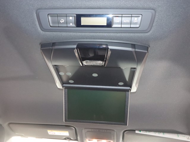 トヨタ エスクァイアＨＶ6枚目