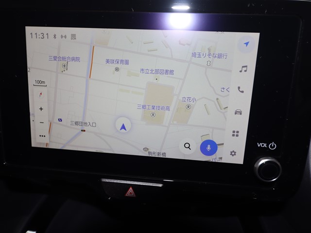 トヨタ ヤリス クロス12枚目