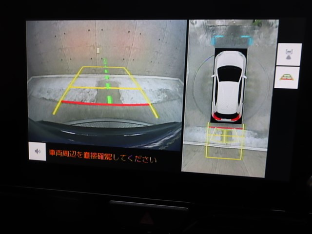 トヨタ ヤリス クロス13枚目