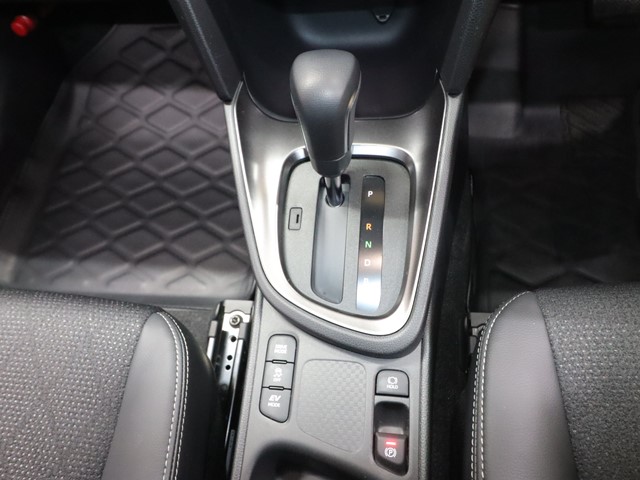 トヨタ ヤリス クロス16枚目