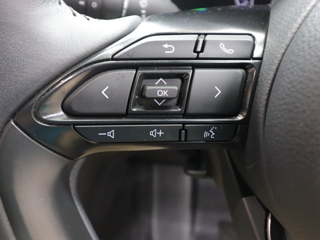 トヨタ ヤリス クロス17枚目