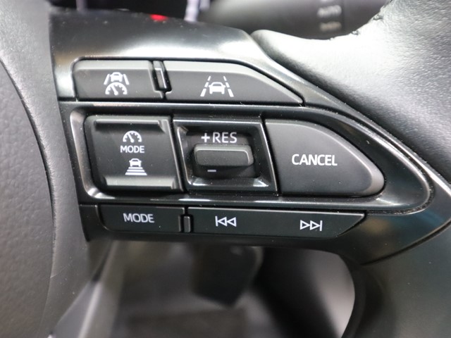 トヨタ ヤリス クロス18枚目