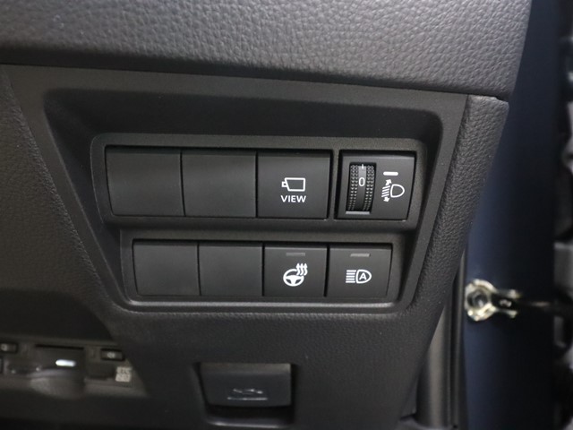 トヨタ ヤリス クロス19枚目