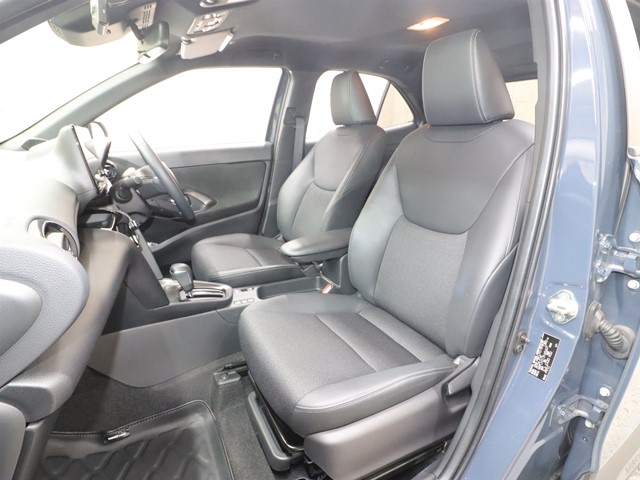 トヨタ ヤリス クロス6枚目