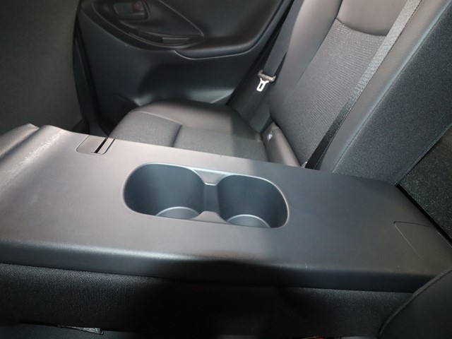 トヨタ ヤリス クロス8枚目