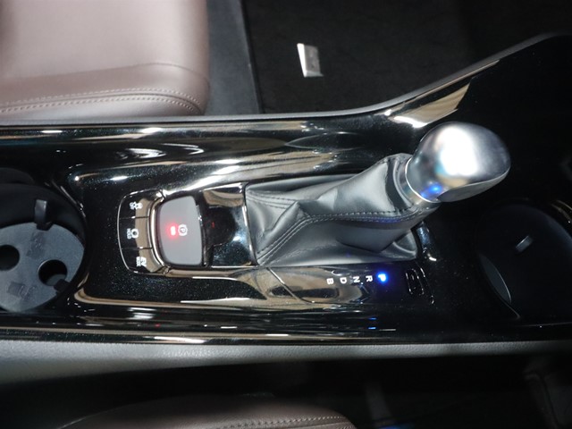 トヨタ C-HR13枚目