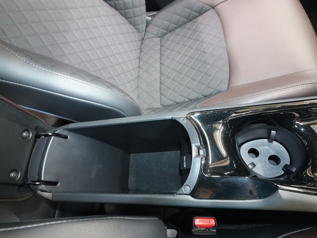 トヨタ C-HR18枚目