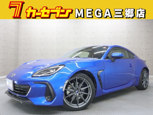 スバル ＢＲＺ
